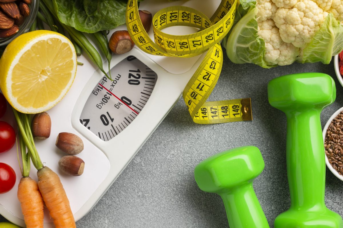 Weight Loss Clinic In Fredericksburg: Get Body Weight Loss Program